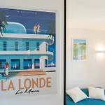 Seaside With Panoramic Views In Les Iles D'or Dom wakacyjny La Londe-les-Maures
