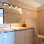 Seaside With Panoramic Views In Les Iles D'or בית נופש *