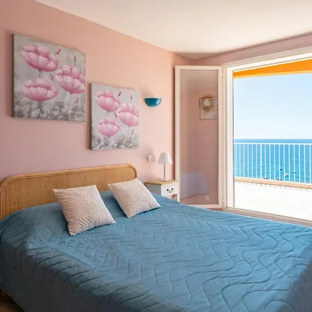 Seaside With Panoramic Views In Les Iles D'or * La Londe-les-Maures